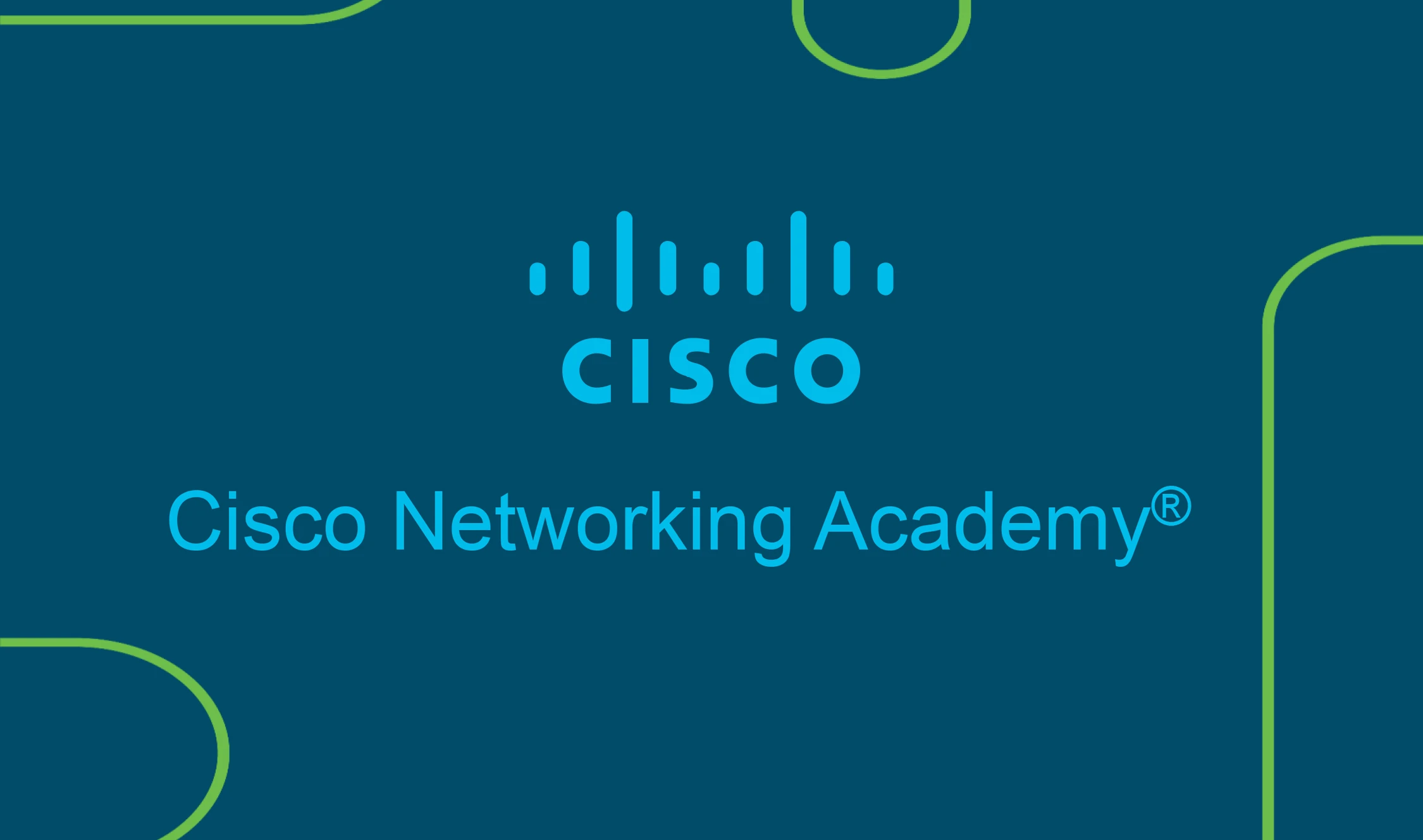 2021-ci il ərzində Cisconun netacad.com tədris portalında 283 nəfər beynəxalq təlimə qoşulub.