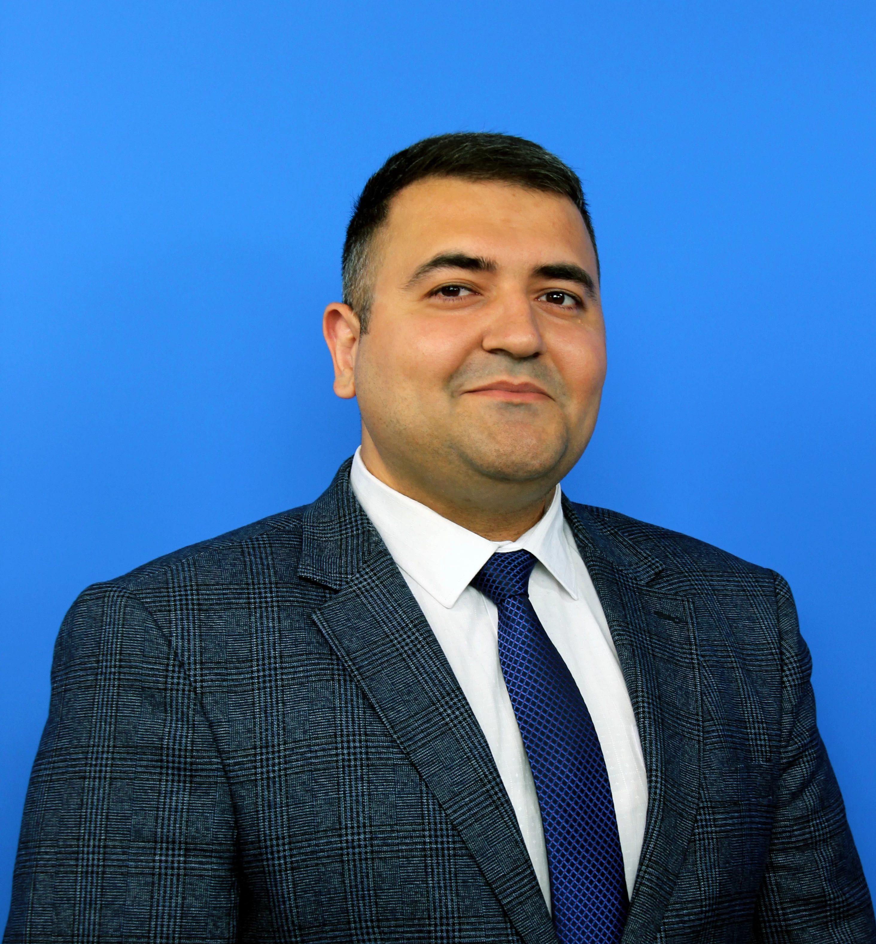 Ayaz Kərimov 