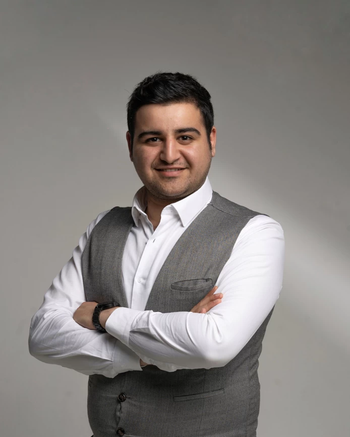 Kamran Kazımoğlu  